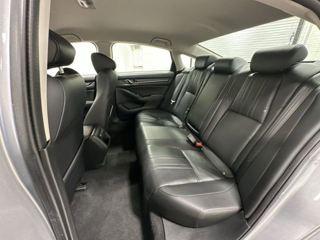 Used 2022 Honda Accord Sport Special Edition image 19
