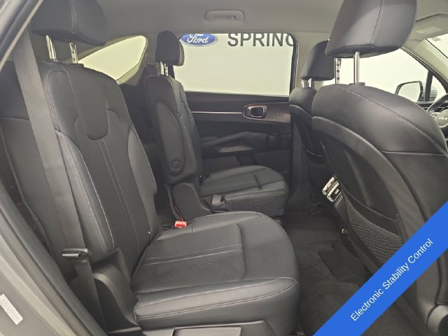 Used 2023 Kia Sorento EX FWD image 12