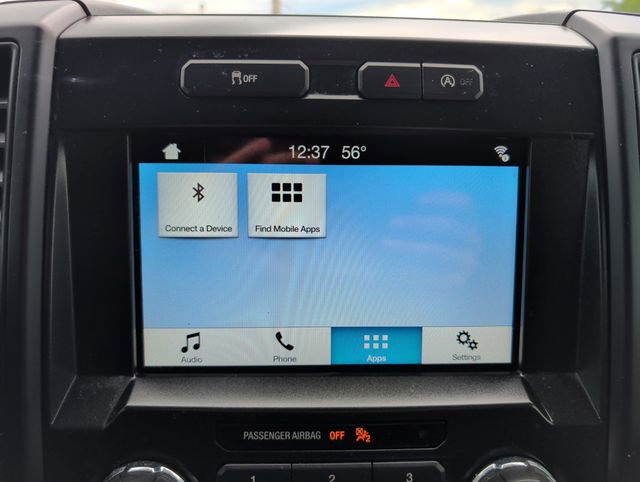 Used 2018 Ford F150 XL w/ Equipment Group 101A Mid AWD/4WD image 25