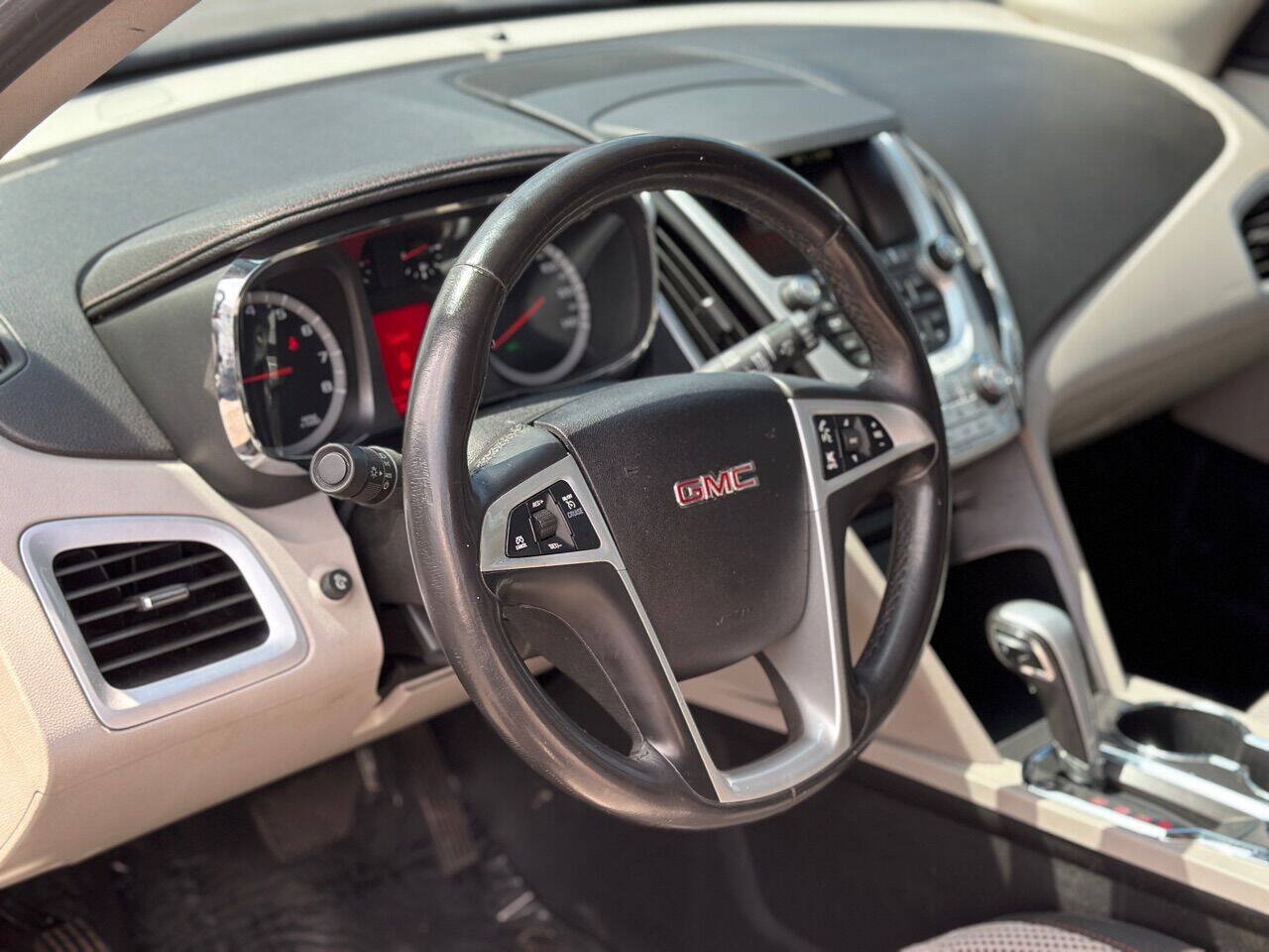 Used 2012 GMC Terrain SLE w/ Convenience Package FWD image 11