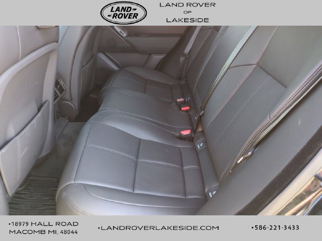 Used 2026 Land Rover Range Rover Velar Dynamic SE AWD/4WD image 15