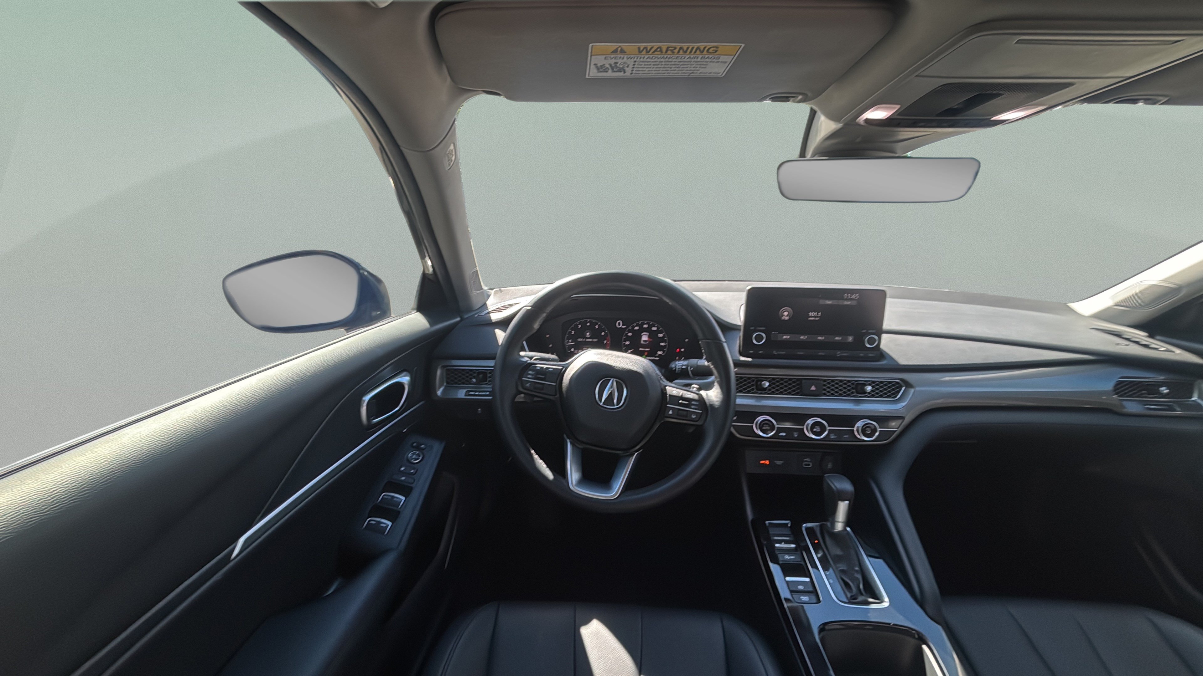 Used 2024 Acura Integra FWD image 30