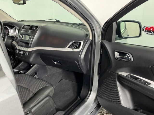 Used 2019 Dodge Journey SE w/ Connectivity Group AWD/4WD image 29