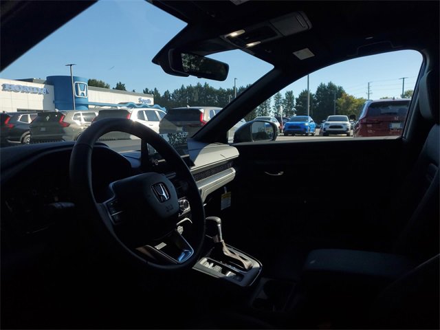 New 2026 Honda CR-V Sport-L image 14
