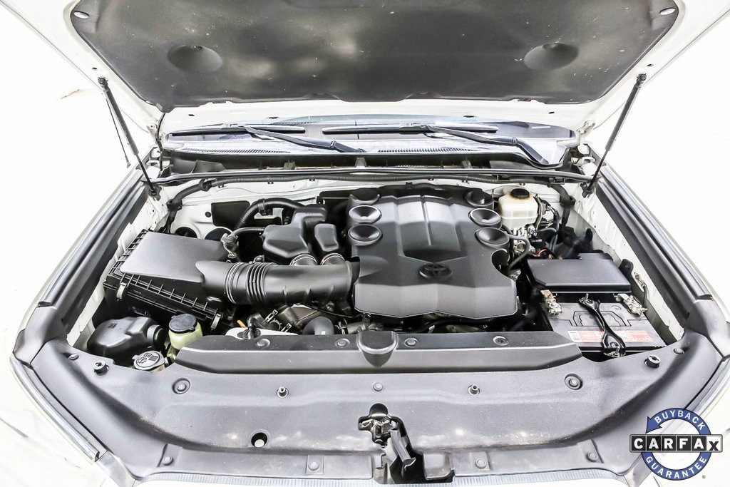 Used 2013 Toyota 4Runner Limited image 35