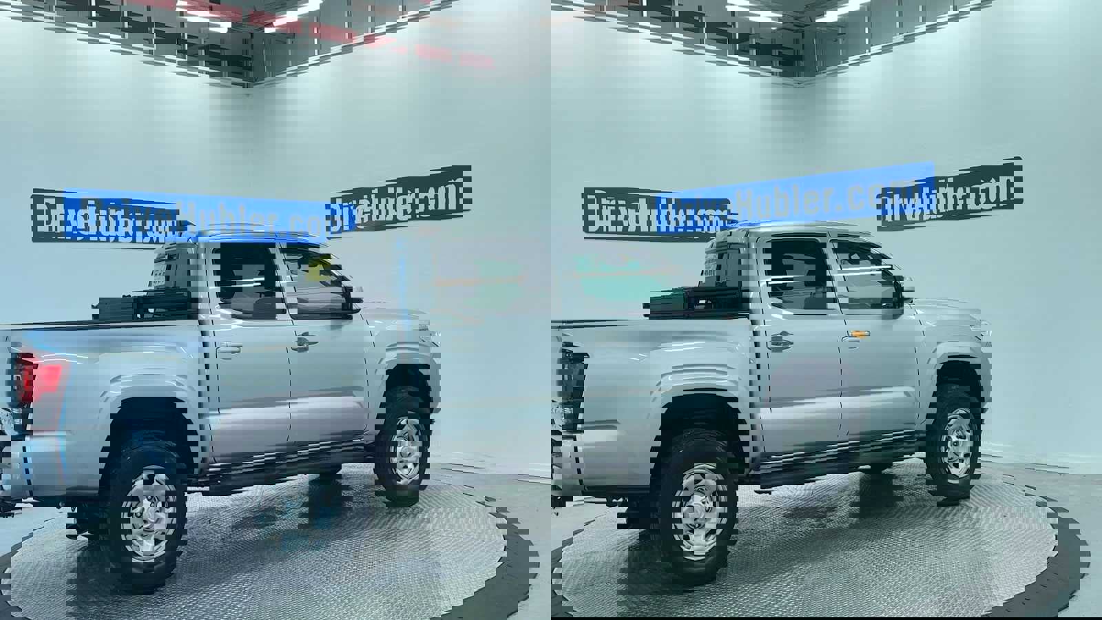 Used 2023 Toyota Tacoma SR image 59