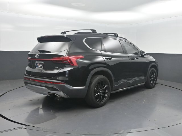 Used 2022 Hyundai Santa Fe XRT AWD/4WD image 31