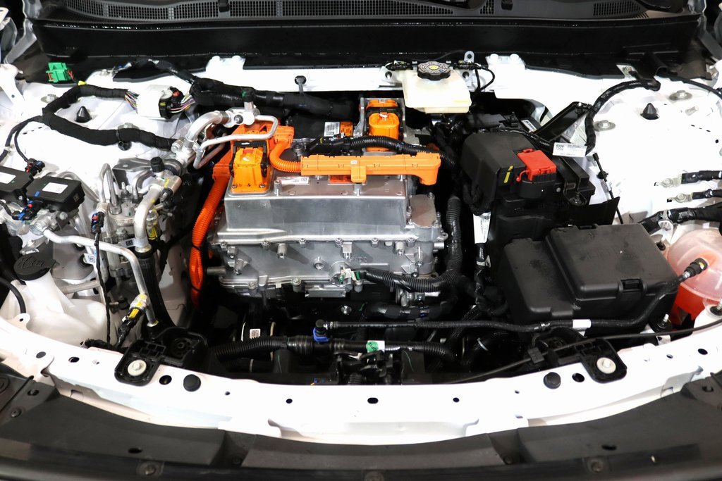 Used 2024 Honda Prologue Touring image 24