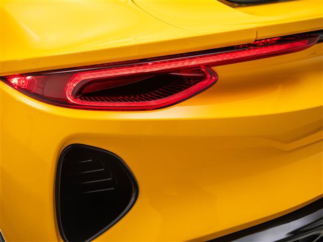 New 2025 Lotus Emira image 29