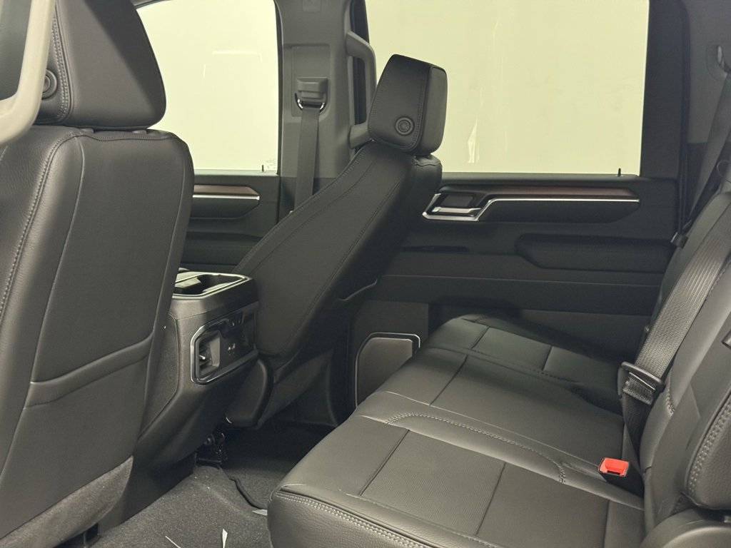 New 2025 GMC Sierra 2500 Denali w/ Max Trailering Package image 30