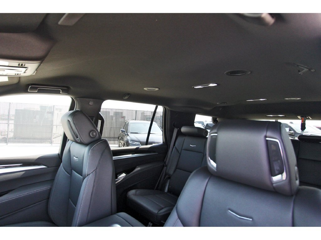 New 2026 Cadillac Escalade 2WD image 24