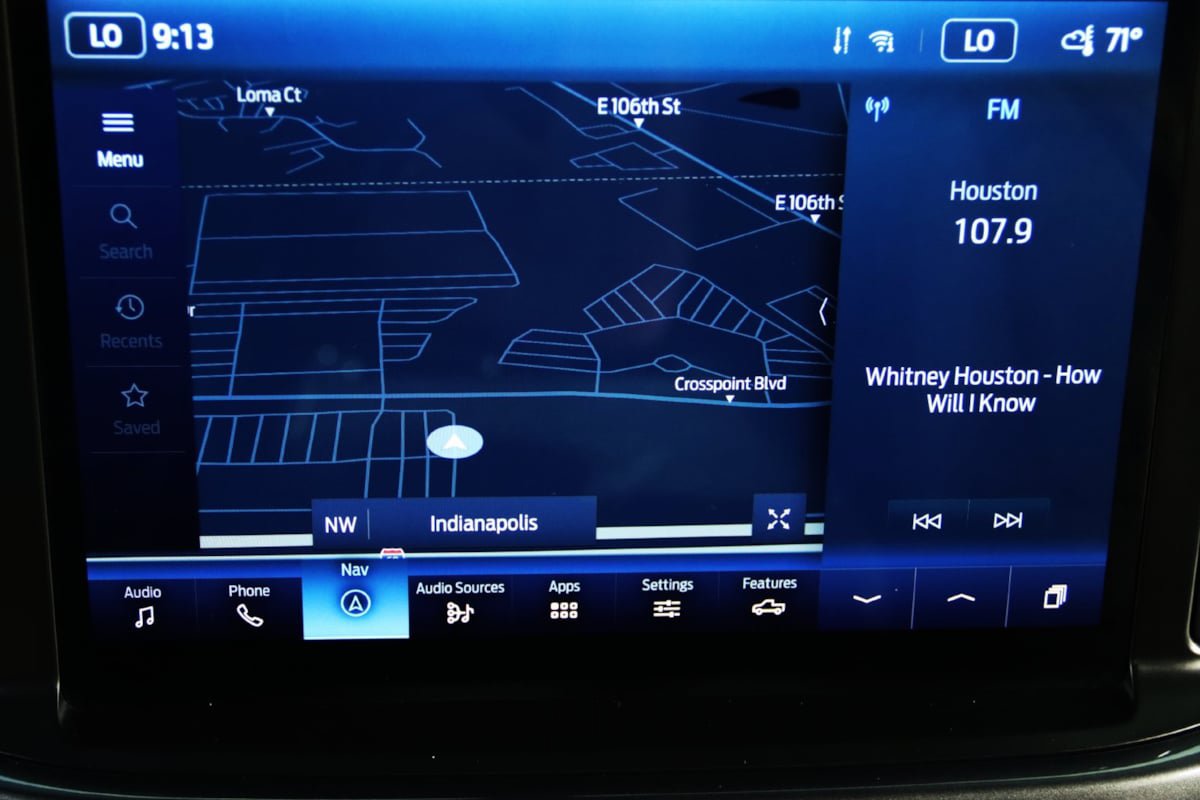 Used 2023 Ford F150 XLT w/ Equipment Group 302A High AWD/4WD image 37