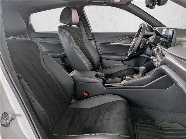 Certified 2025 Acura Integra A-Spec image 19