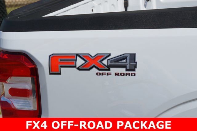 New 2025 Ford Maverick XLT w/ XLT Luxury Package AWD/4WD image 7