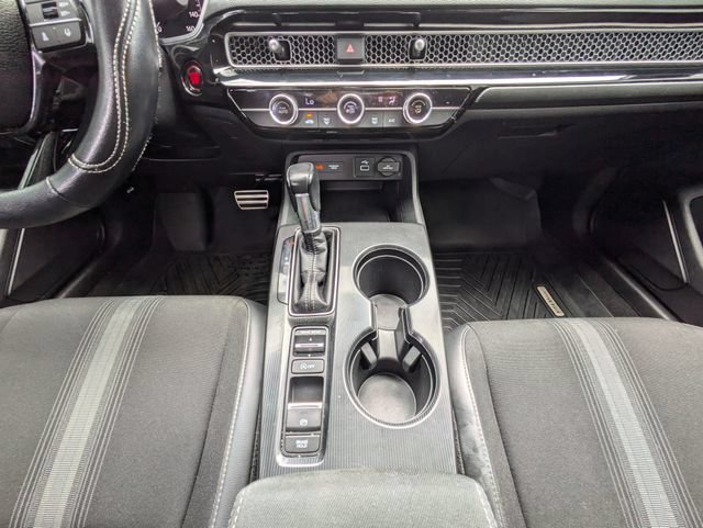 Used 2022 Honda Civic Sport image 19