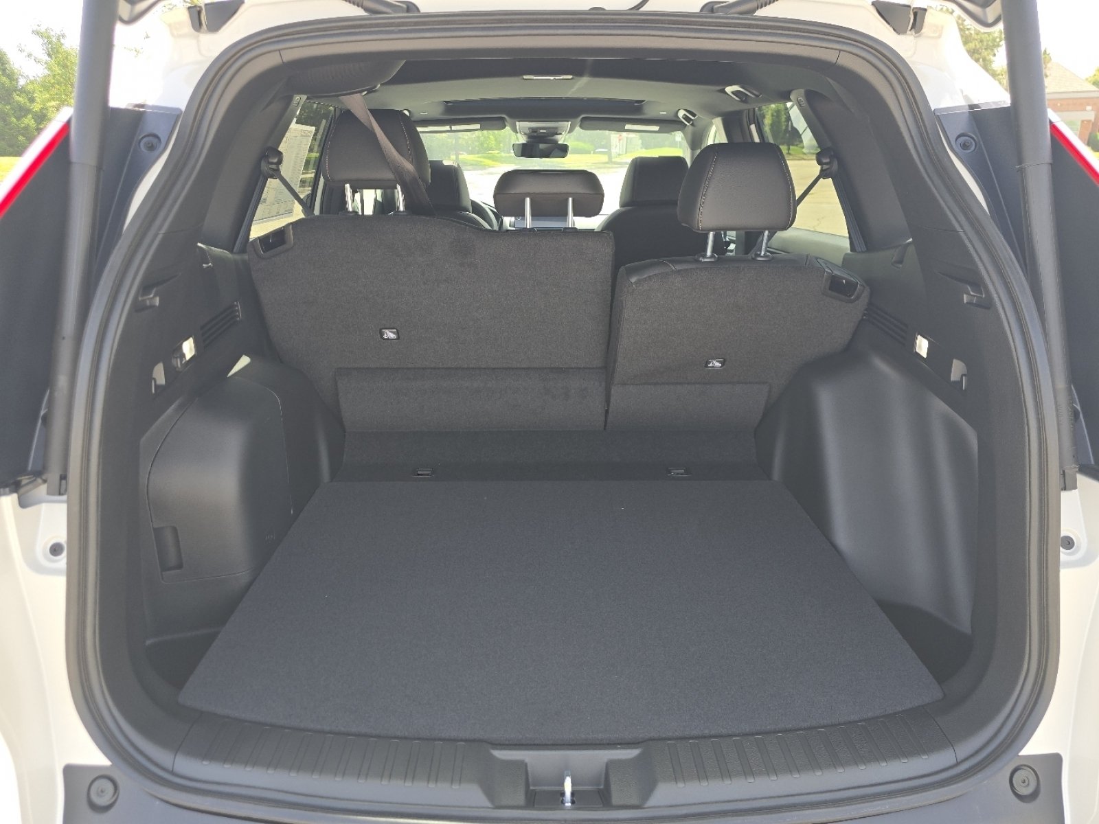 New 2026 Honda CR-V Sport-L image 18