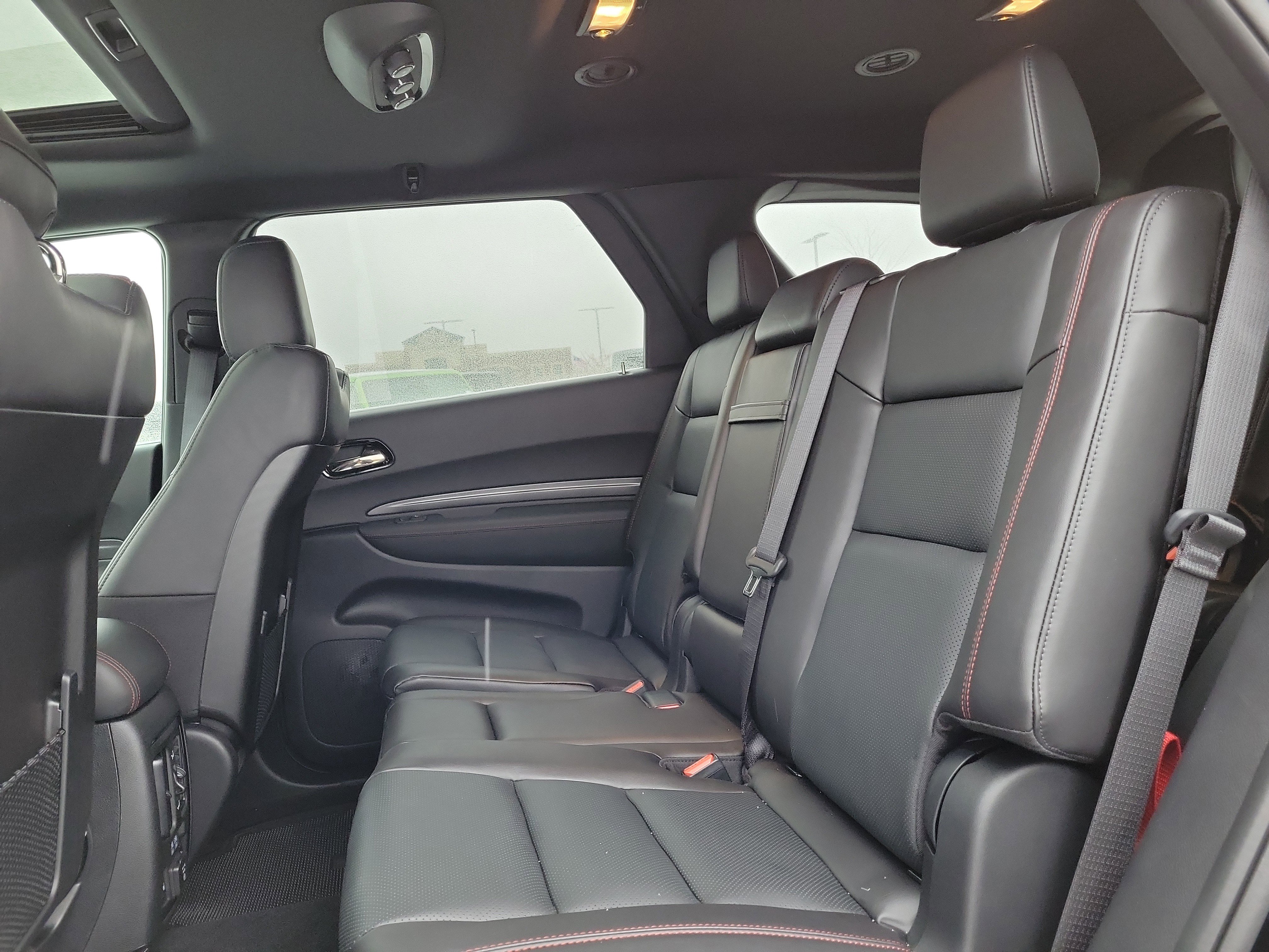 New 2026 Dodge Durango GT image 13