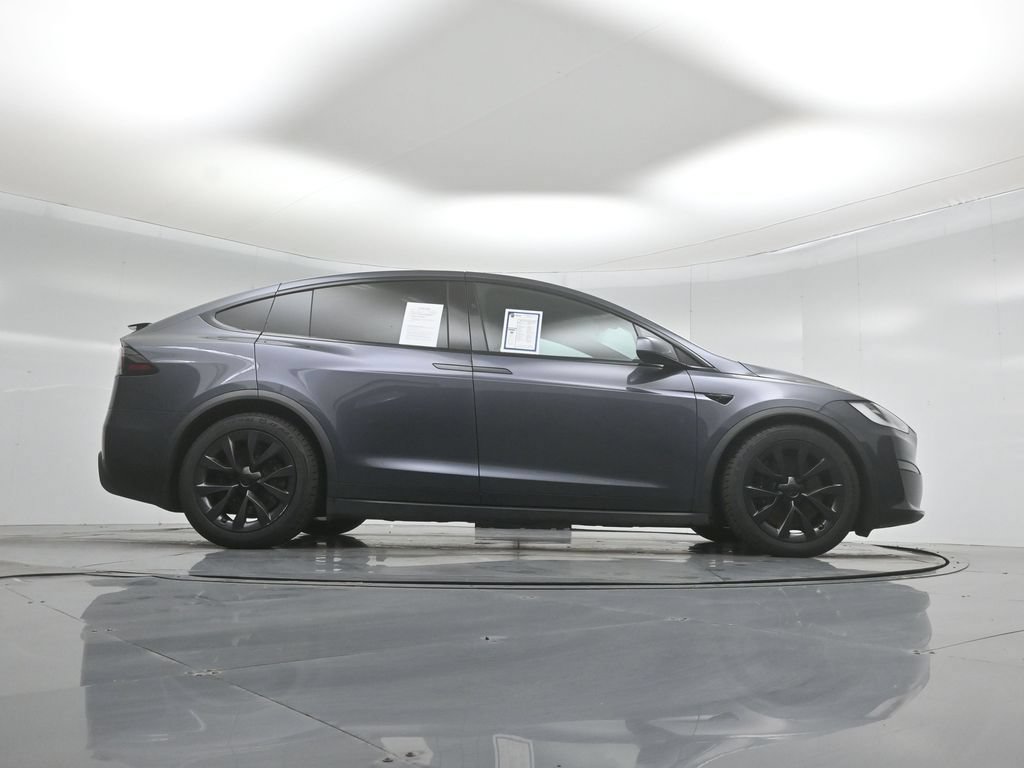 Used 2023 Tesla Model X AWD/4WD image 41