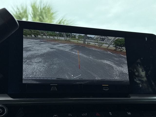 Used 2024 Chevrolet Silverado 1500 RST RWD image 30