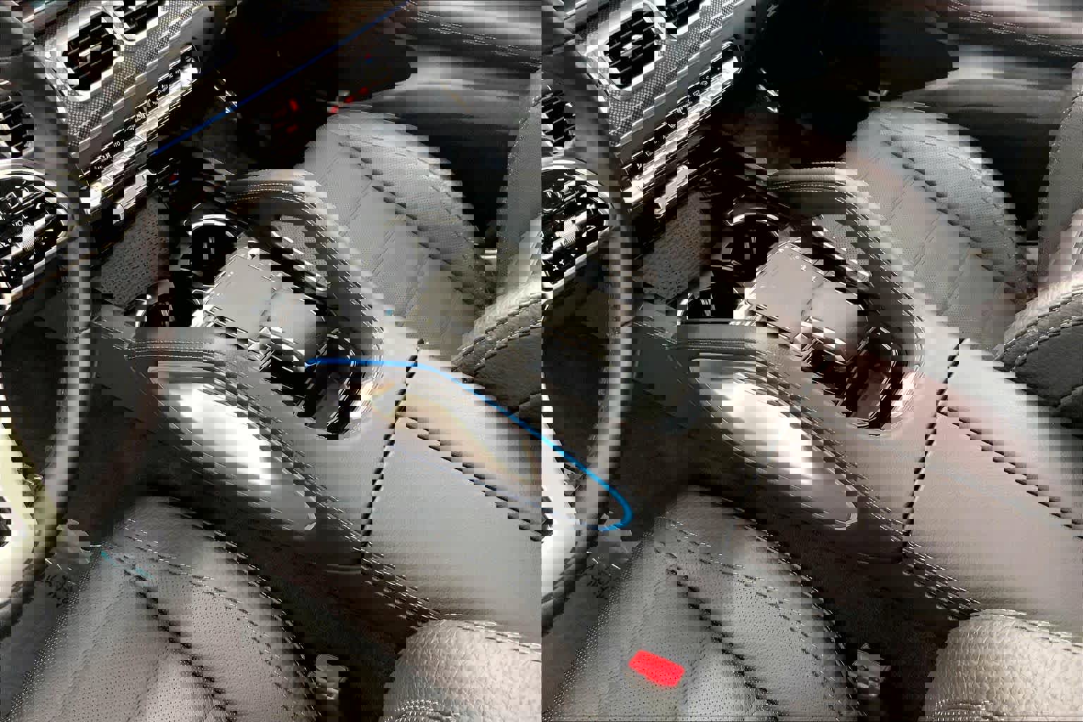 Certified 2023 Mercedes-Benz GLE 350 image 26