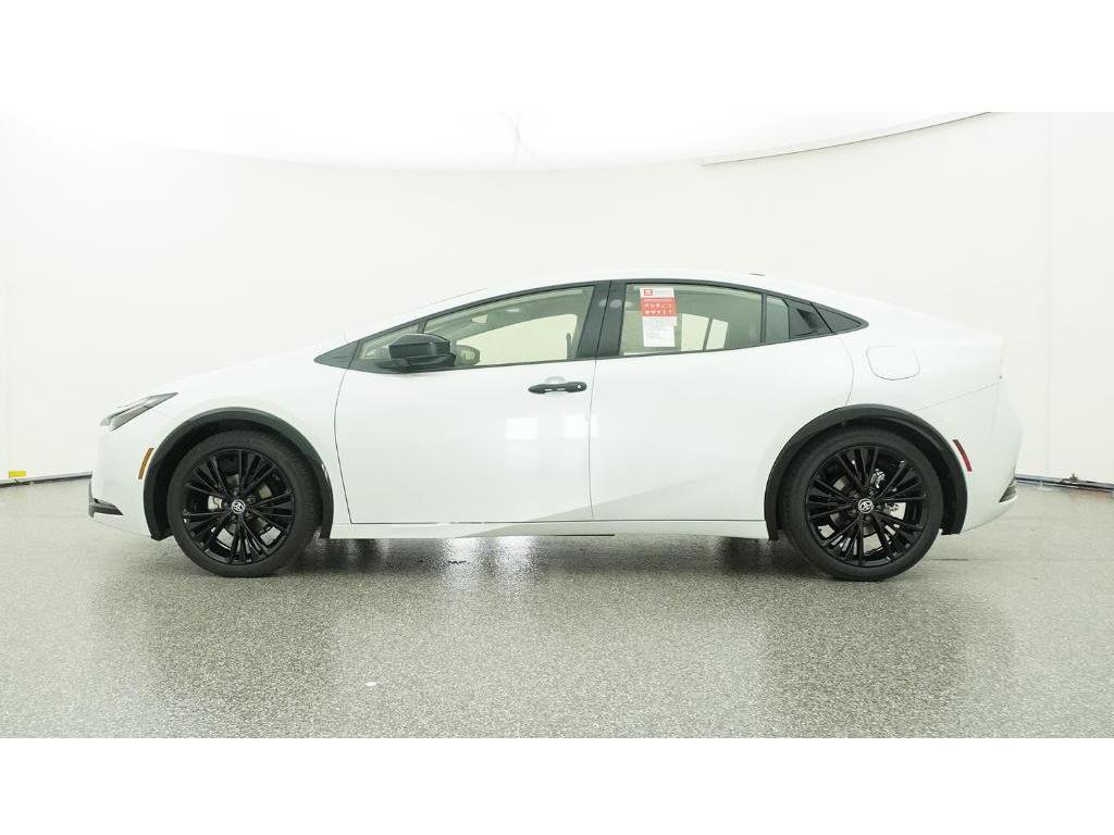 New 2026 Toyota Prius image 19