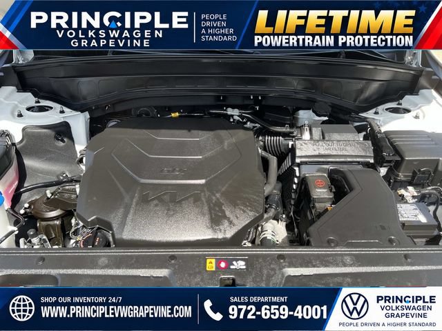 Used 2025 Kia Telluride SX Prestige X-Line AWD/4WD image 29