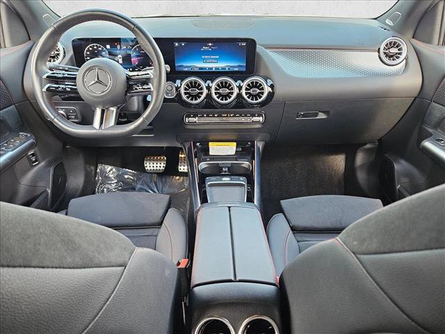 Used 2025 Mercedes-Benz GLA 250 GLA 250 image 17