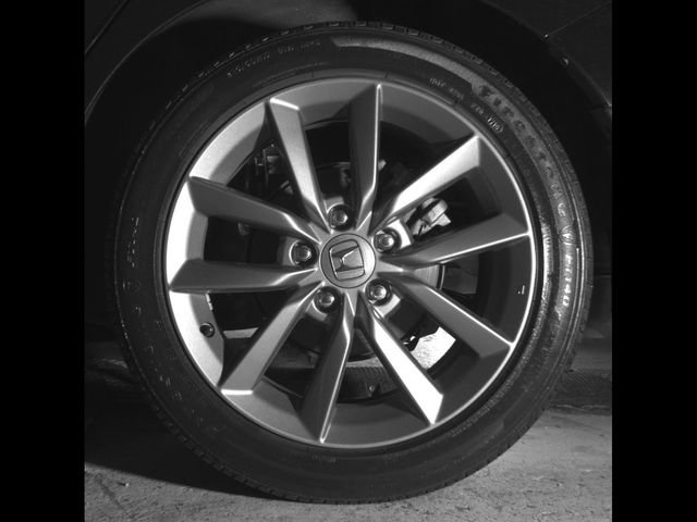 Used 2019 Honda Civic EX image 11