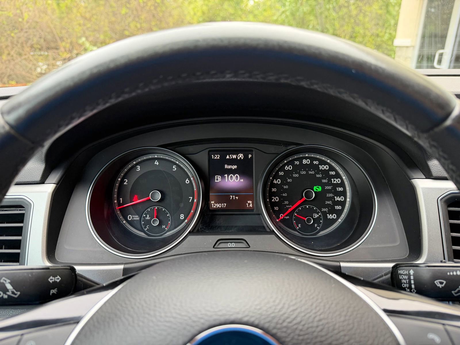 Used 2018 Volkswagen Atlas SE image 13