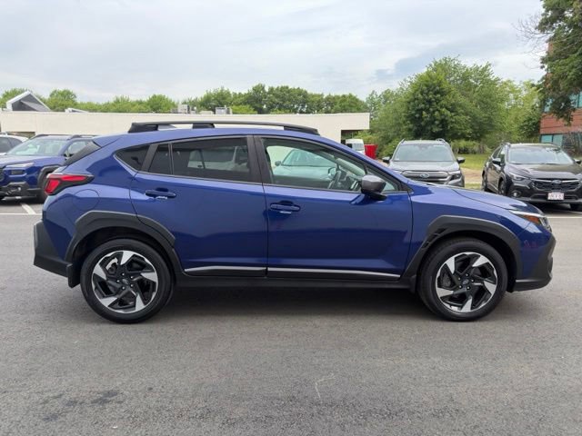 Used 2024 Subaru Crosstrek 2.5i Limited AWD/4WD image 5