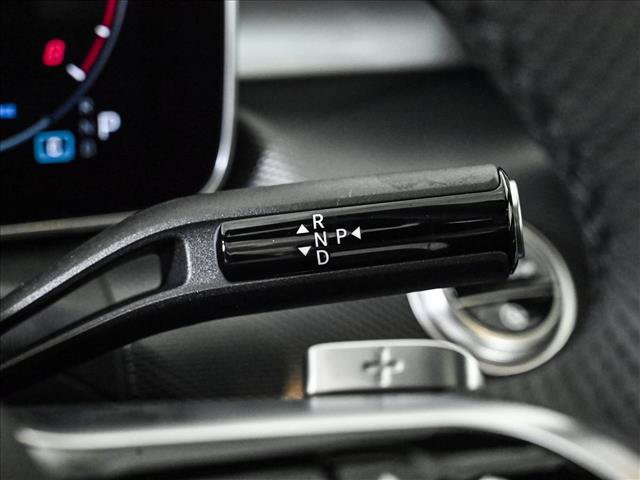 New 2026 Mercedes-Benz C 300 4MATIC Sedan image 12