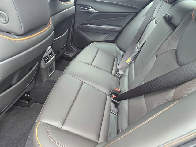 New 2026 Cadillac CT4 Sport RWD image 12