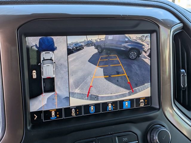 Used 2020 Chevrolet Silverado 2500 High Country w/ Z71 Off-Road Package image 23