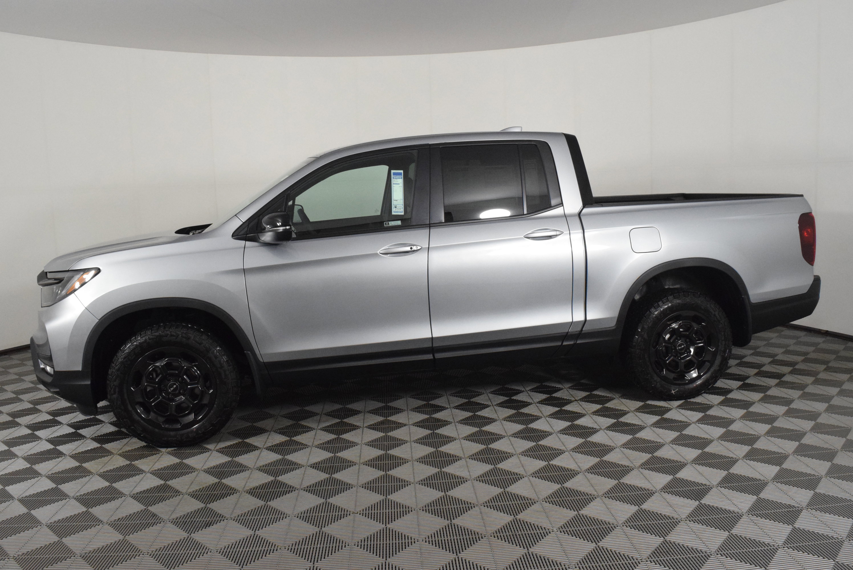 New 2026 Honda Ridgeline TrailSport+ image 9