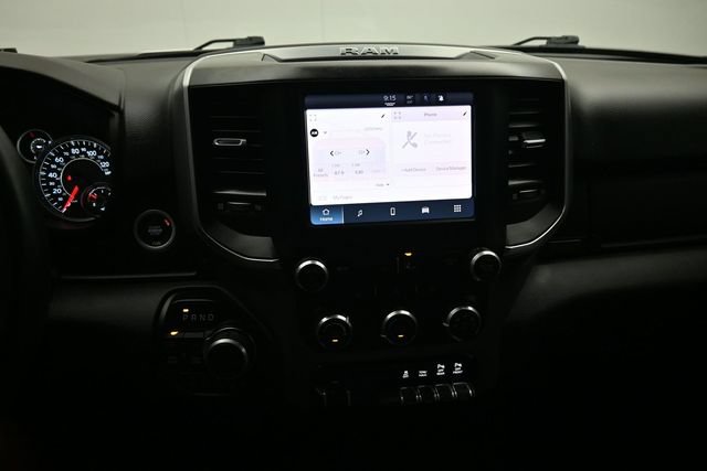 Used 2024 RAM 1500 Big Horn AWD/4WD image 13