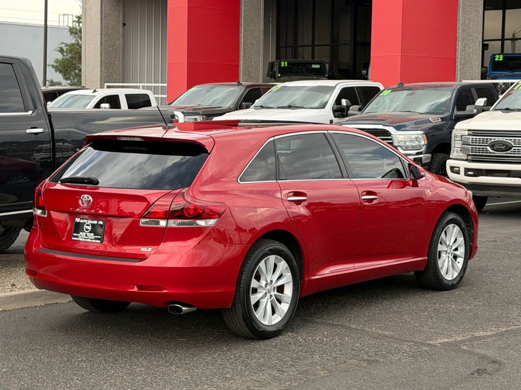 Used 2013 Toyota Venza XLE w/ XLE Premium Pkg FWD image 47