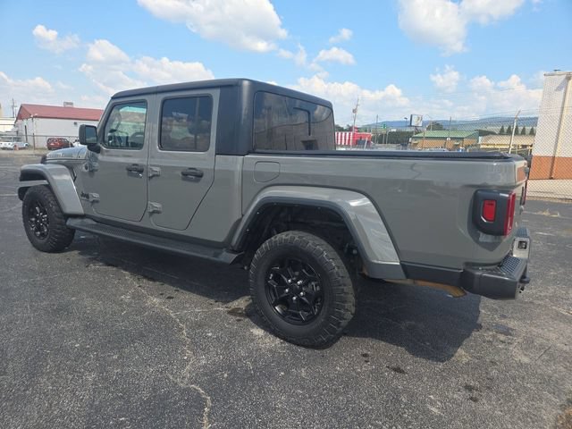 Used 2023 Jeep Gladiator Sport AWD/4WD image 6