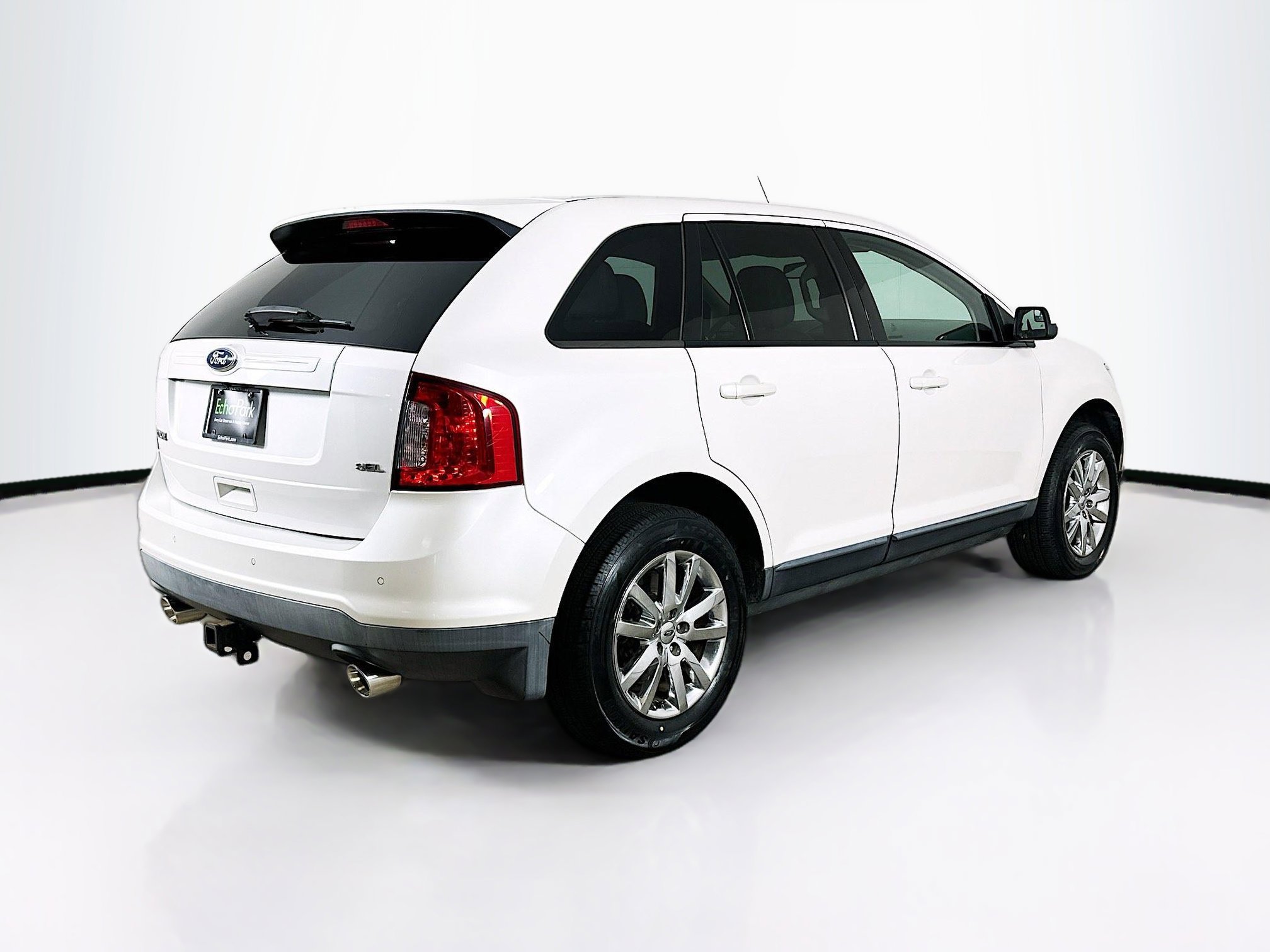 Used 2012 Ford Edge SEL image 9