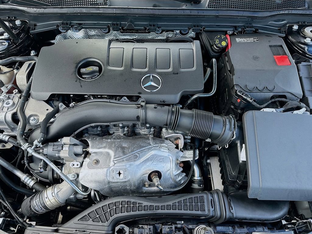 Used 2022 Mercedes-Benz A 220 4MATIC image 33