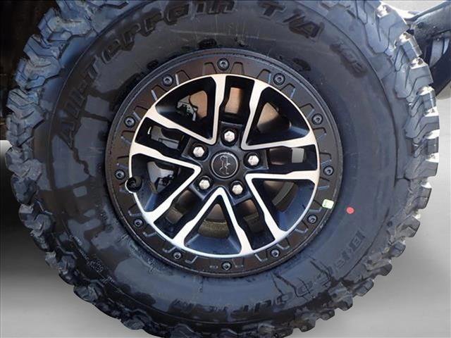 New 2026 Jeep Wrangler Unlimited Rubicon 392 image 7