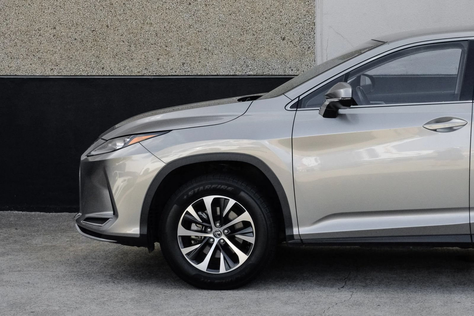 Used 2022 Lexus RX 350 FWD image 15