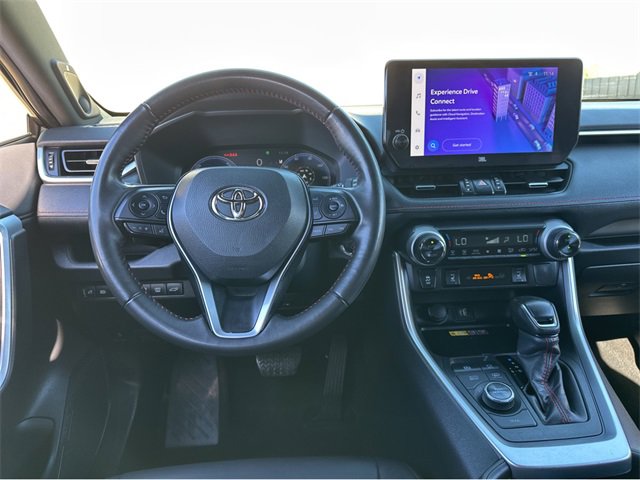 Used 2024 Toyota RAV4 XSE image 12