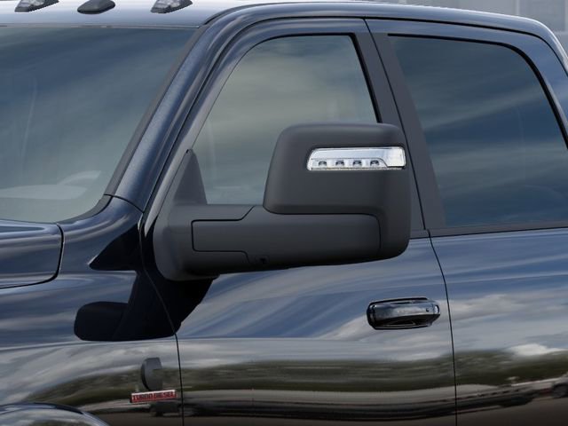 New 2026 RAM 2500 Limited image 12