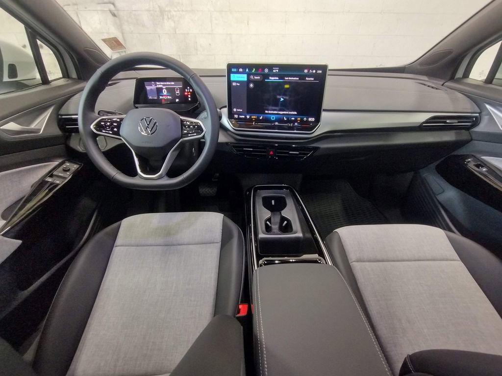New 2026 Volkswagen ID.4 Pro AWD/4WD image 33