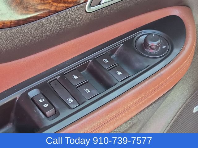 Used 2013 Buick Encore Leather FWD image 14