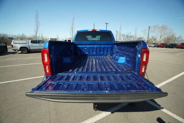 Used 2019 Ford Ranger XLT image 16