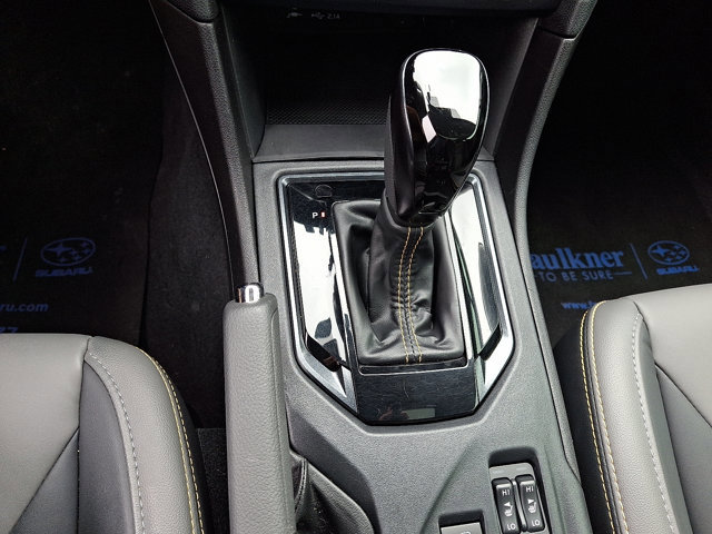 Certified 2023 Subaru Crosstrek 2.5i Sport AWD/4WD image 17