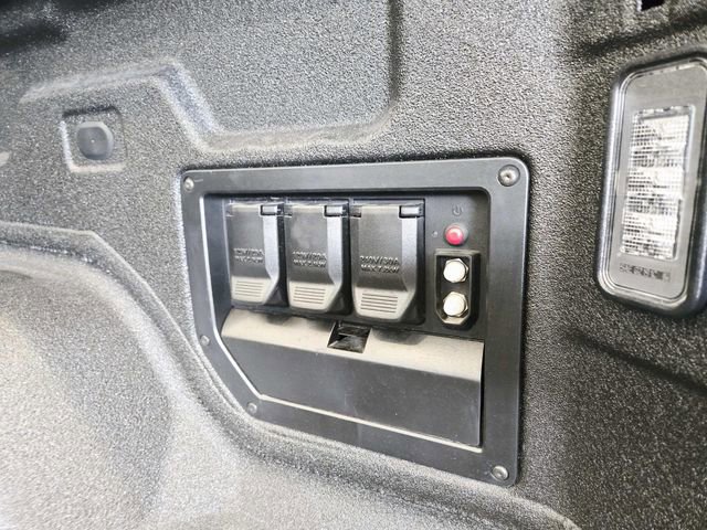 Used 2024 Chevrolet Silverado EV W/T AWD/4WD image 11