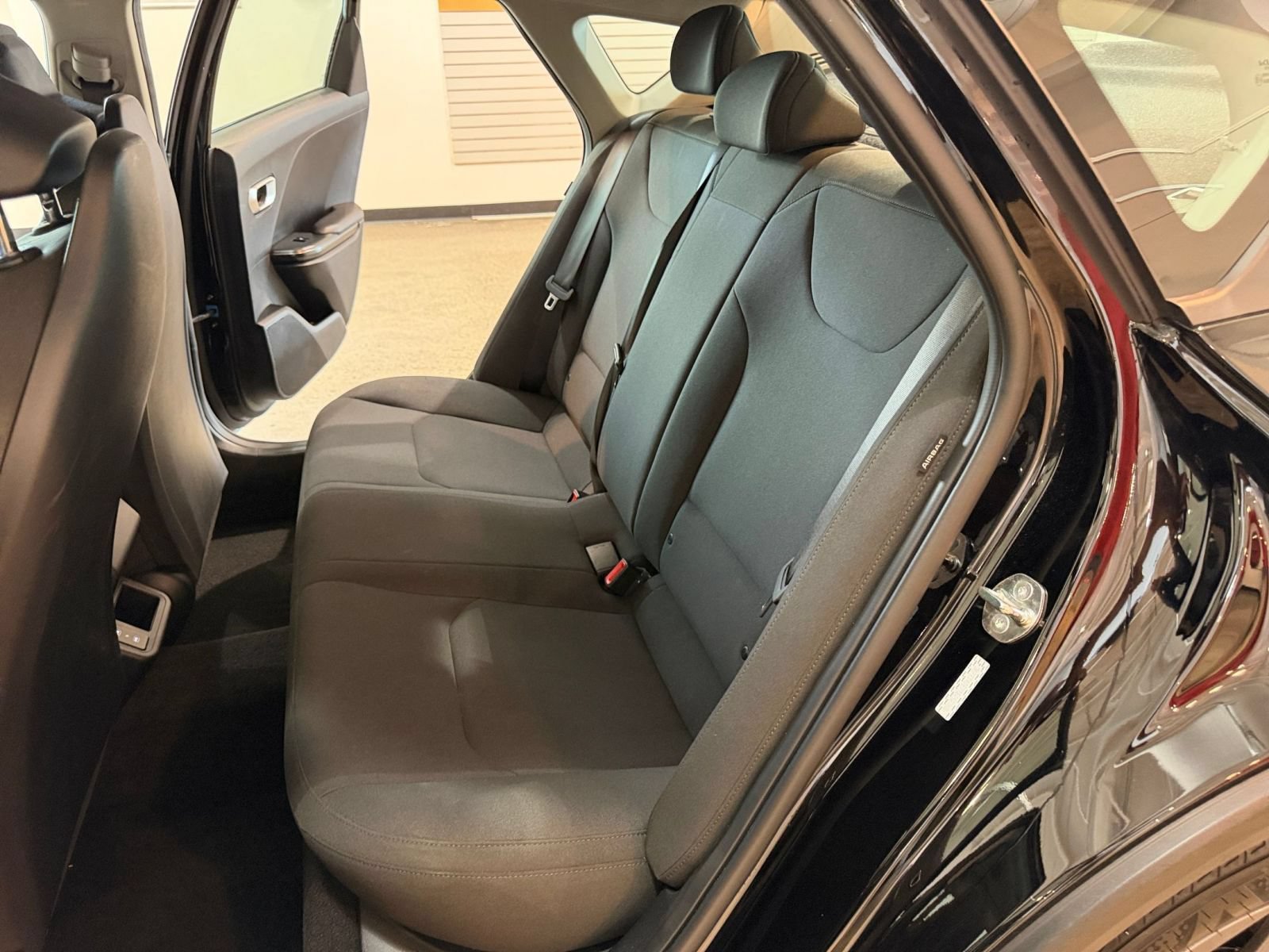 Used 2026 Kia K4 FWD image 39