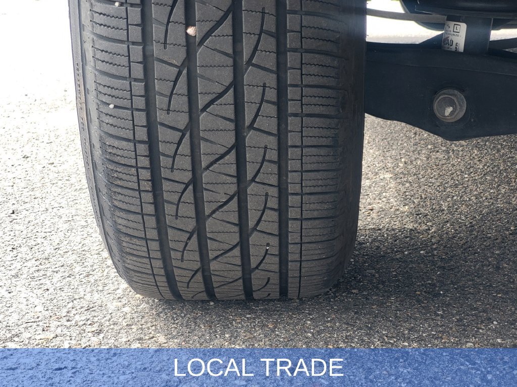 Used 2021 Honda Ridgeline RTL-E image 13